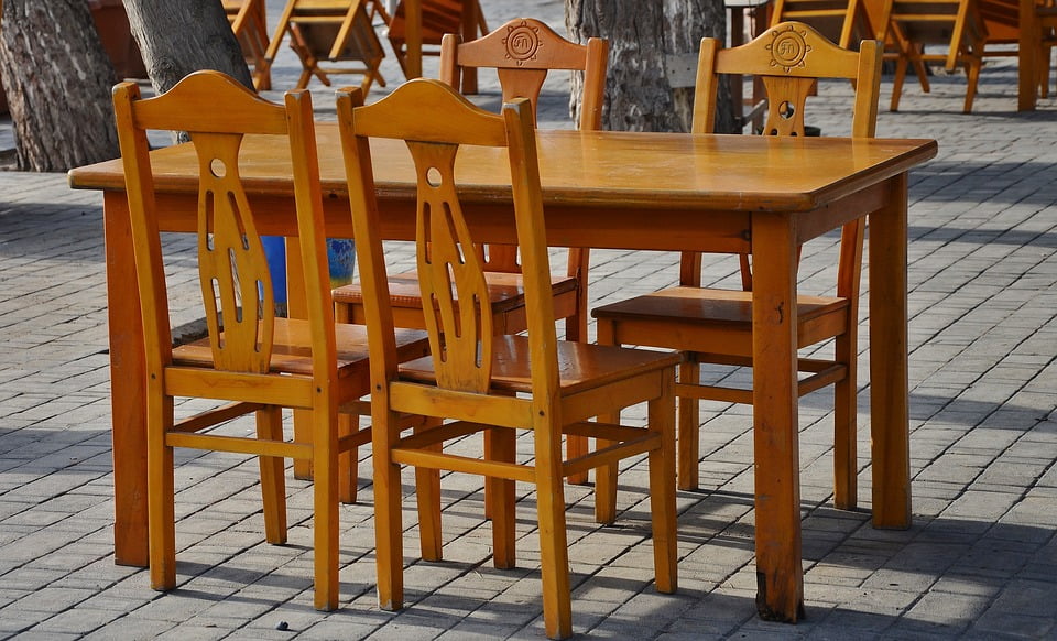 A Fix for Rickety Chairs Inspector Marketing 365