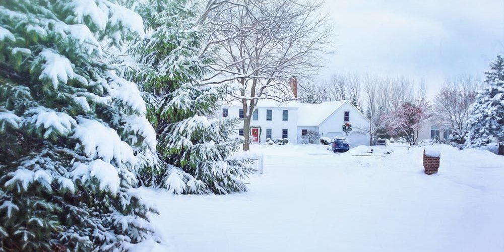 Common Home Selling Mistakes in the Winter