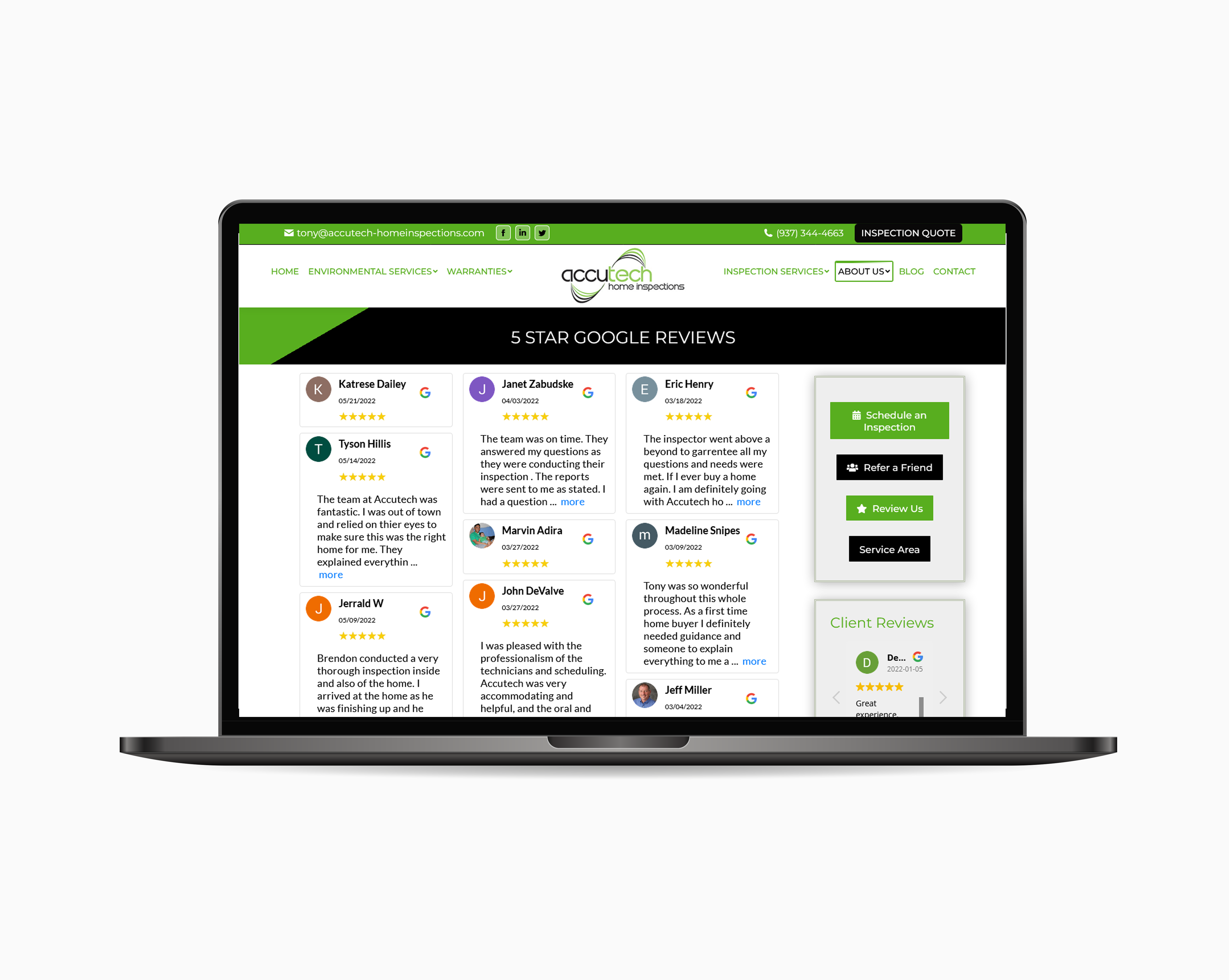 accutech
